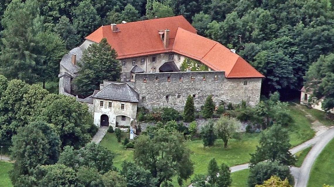Ferienwohnungen Brigitte In Der Altstadt Bad Reichenhall Dış mekan fotoğraf